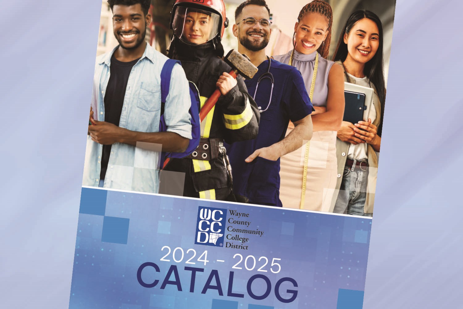 College Catalog